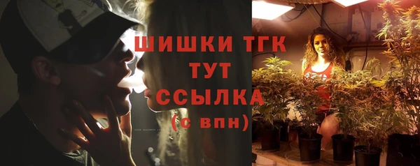 молекула духа Лиски