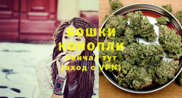 молекула духа Лиски